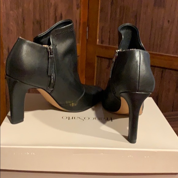 Booties - Picture 4 of 4